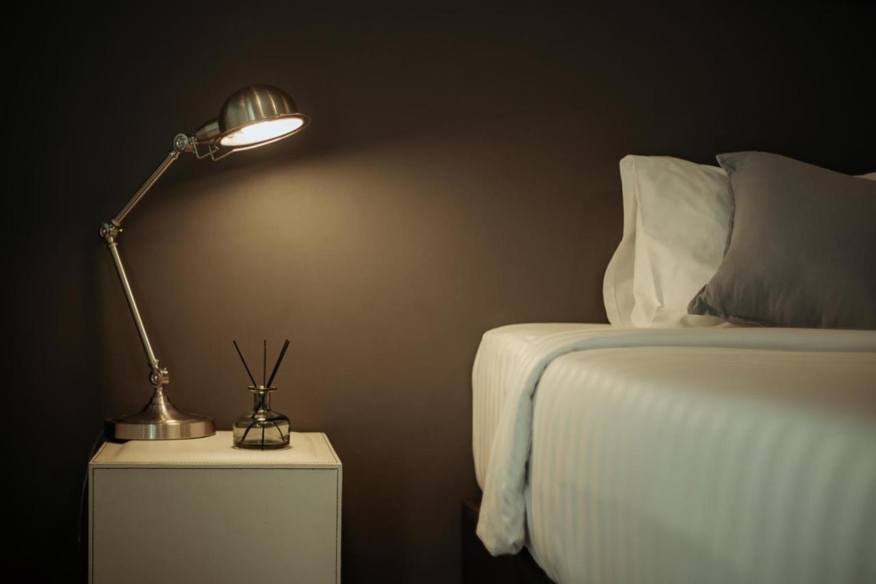 Fashen Poshtel Bed & Breakfast Chiang Mai Bagian luar foto