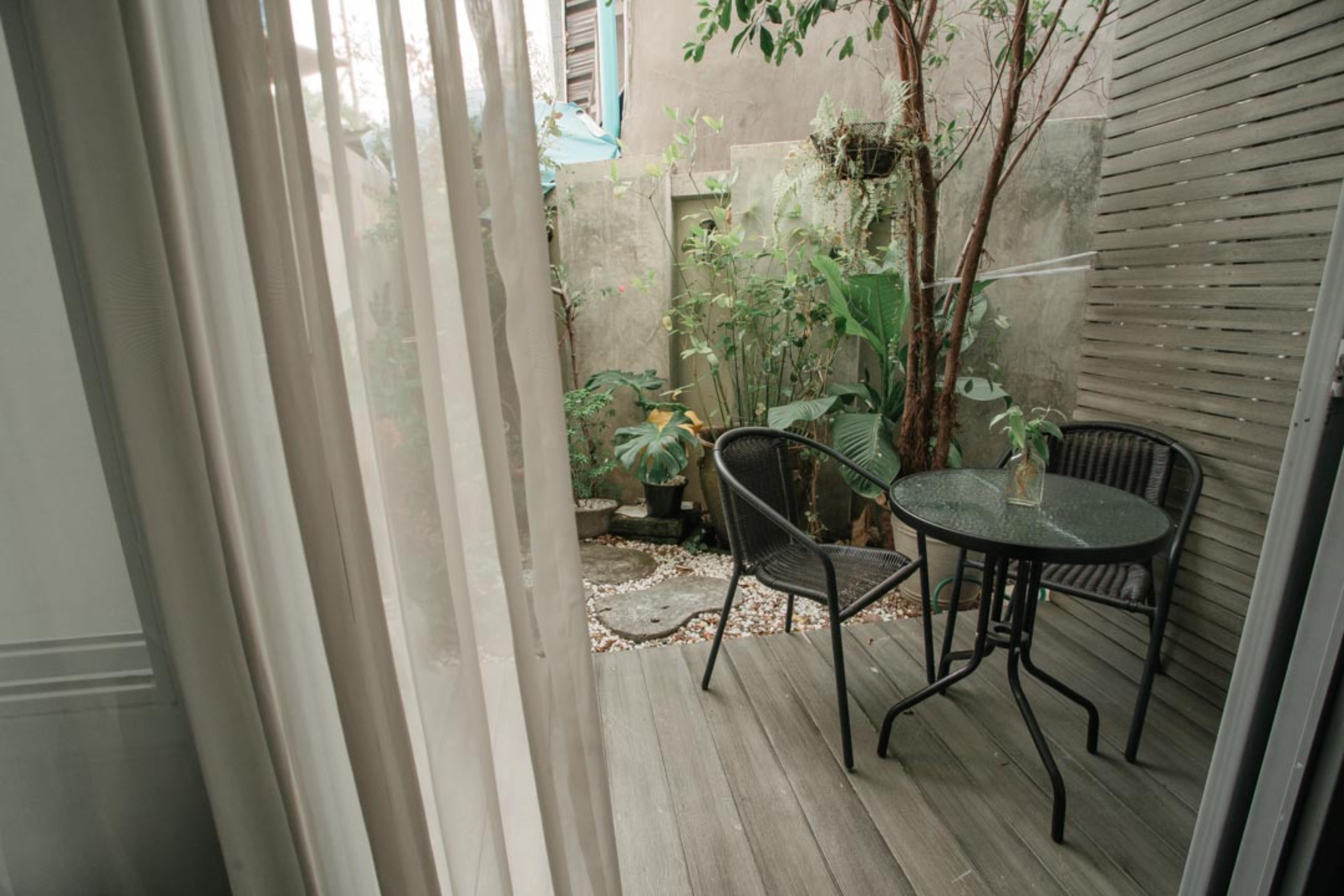 Fashen Poshtel Bed & Breakfast Chiang Mai Bagian luar foto