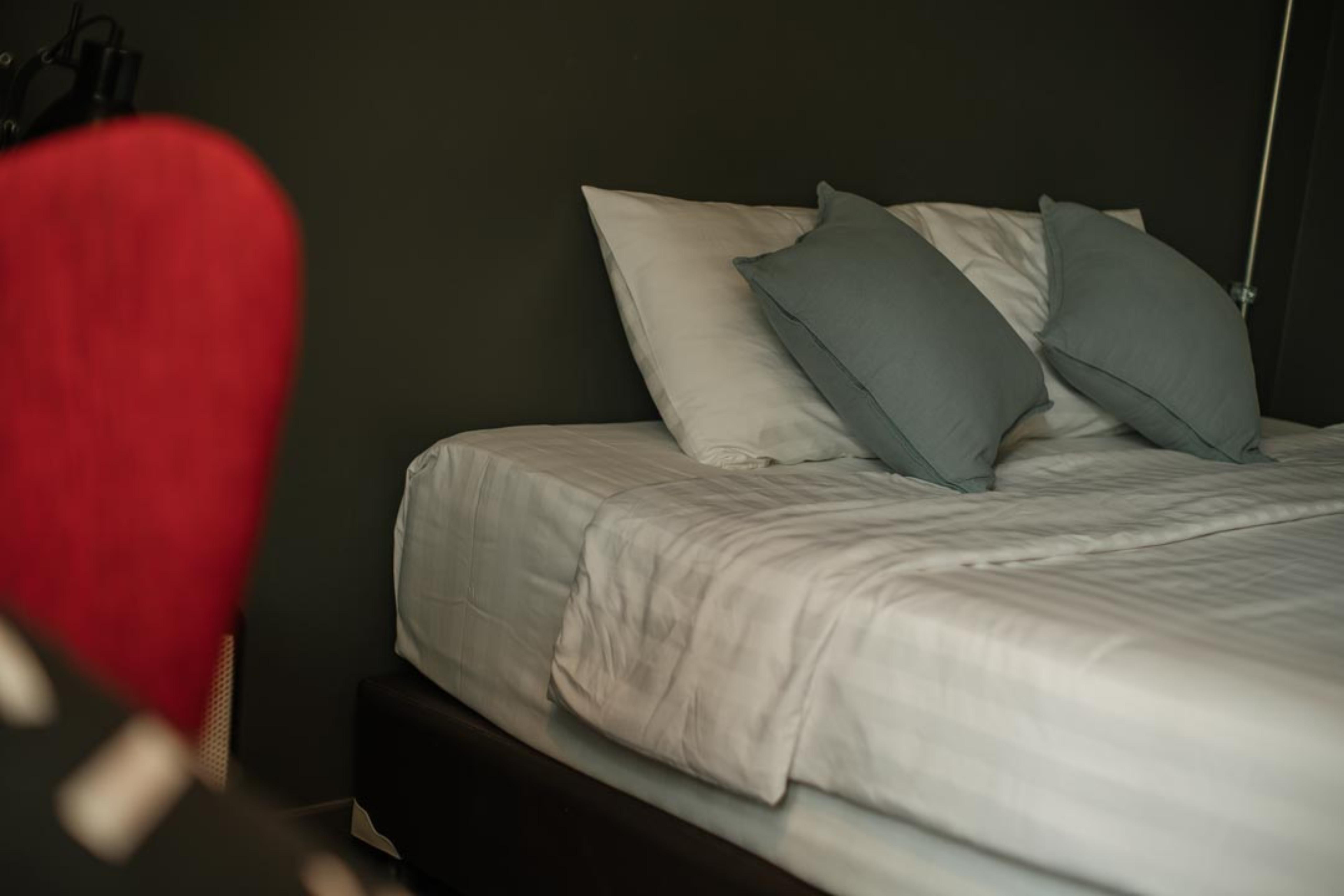 Fashen Poshtel Bed & Breakfast Chiang Mai Bagian luar foto