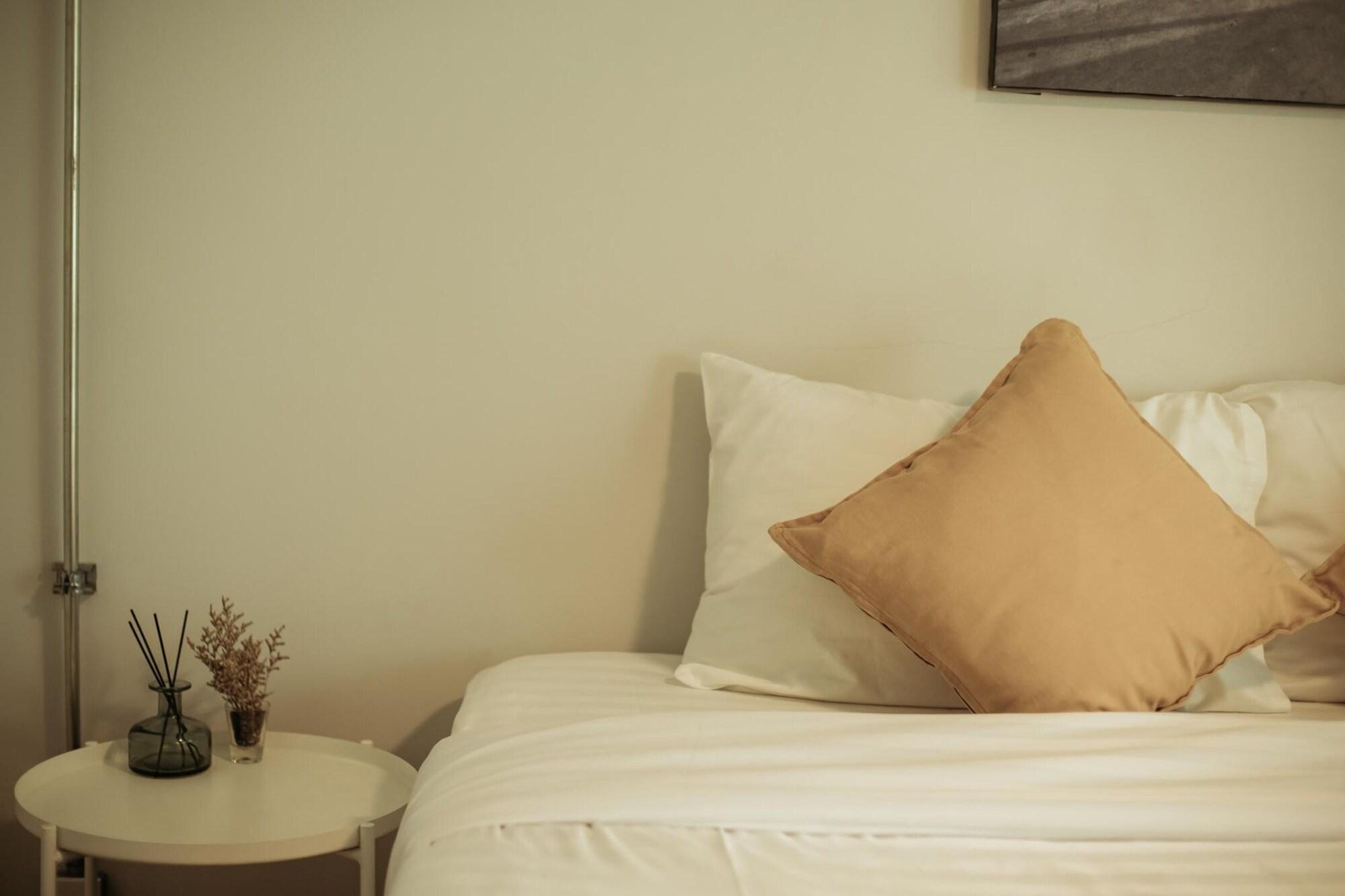 Fashen Poshtel Bed & Breakfast Chiang Mai Bagian luar foto