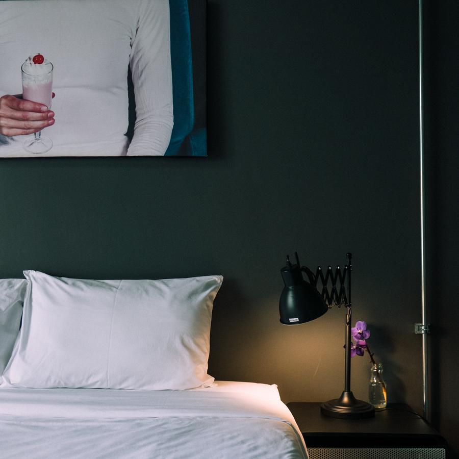 Fashen Poshtel Bed & Breakfast Chiang Mai Bagian luar foto